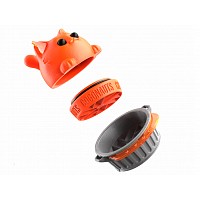 PICADOR GRINDER COGONAUTS 3D FLIDAS GATO