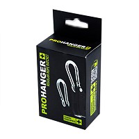 POLEAS GARDEN HIGH PRO PROHANGER XL 68KGS
