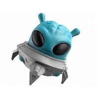 PICADOR GRINDER COGONAUTS 3D UNAKI ALIEN