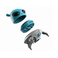 PICADOR GRINDER COGONAUTS 3D UNAKI ALIEN