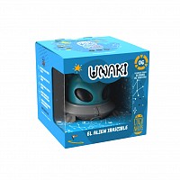 PICADOR GRINDER COGONAUTS 3D UNAKI ALIEN