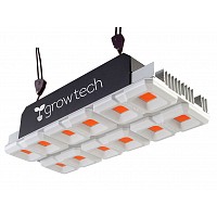 PANEL LED 600W GROWTECH MASTER CULTIVO INDOOR