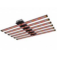 PANEL LED MARS SUNFLASH CRI 420 CULTIVO INDOOR 220V