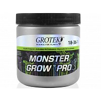 GROTEK MONSTER GROW 500G ORIGINAL CRECIMIENTO VEGETACION