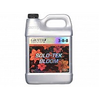 GROTEK SOLO TEK BLOOM 1 LITRO ORIGINAL FLORACIÓN