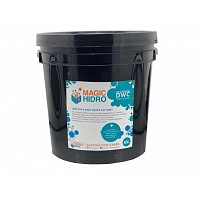 MAGIC HIDRO HIDROPONIA BALDE 10 LITROS DWC