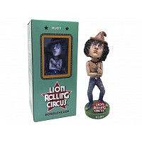 MUÑECO RUBY COLECCIONABLE LION ROLLING CIRCUS