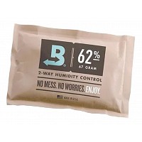 BOVEDA 62% 67GR REGULADOR CONTROL HUMEDAD CURADO