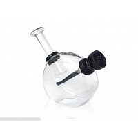 BONG D&K DENGKE PIPA DE AGUA VIDRIO BOLSILLO 7 CM #8558