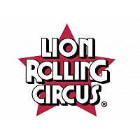 SEDAS DUKI SSJ LION ROLLING CIRCUS PAPEL PARA ARMAR KING SIZE