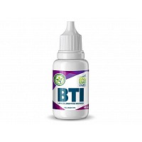 ECOMAMBO INSECTICIDA BTI LARVICIDA 30 CC