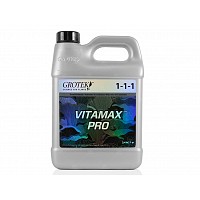 GROTEK VITAMAX PRO 500 ML CRECIMIENTO VEGETACION