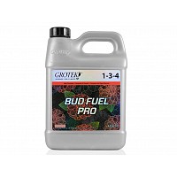 GROTEK BUD FUEL PRO 500 ML TRANSICION CRECIMIENTO FLORACION