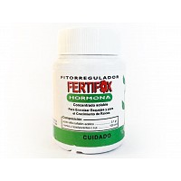 FERTIFOX FITORREGULADOR HORMONA ESQUEJES CRECIMIENTO 75 CC