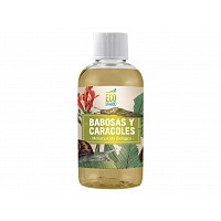 ECOMAMBO BABOSAS Y CARACOLES INSECTICIDA ORGÁNICO 100 CC