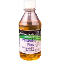 PHITONAT PLUS INSECTICIDA ORGANICO 250ML