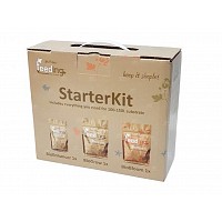 POWDER FEEDING FERTILIZANTES STARTER KIT BIO