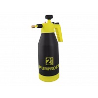 PULVERIZADOR PROFESIONAL PUMPRO GARDEN HIGHPRO 2 LITROS