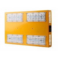 PANEL LED BIOLED RG220I FULL SPECTRUM CULTIVO INDOOR