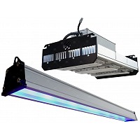 KIT ILUMINACIÓN GS JX 150 Y UV26 SERIE B FLORACIÓN