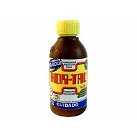 HORTAL INSECTICIDA HORMIGUICIDA LIQUIDO 250 CC