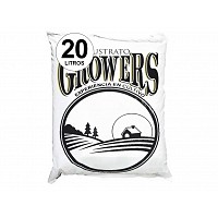 SUSTRATO GROWERS ORIGINAL CULTIVO ORGÁNICO 20 LITROS