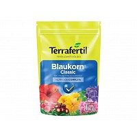 BLAUKORN NITROFOSKA MACRO Y MICRONUTRIENTES TERRAFERTIL 1KG