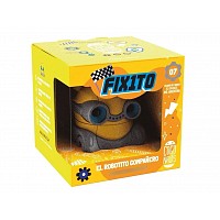 PICADOR GRINDER COGONAUTS 3D FIXITO