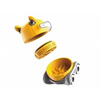 PICADOR GRINDER COGONAUTS 3D FIXITO