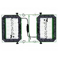 PANEL LED GROWTECH P1500 LÍNEA COGORDO