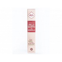 SAHUMERIOS SAGRADA MADRE PALO SANTO CON SANDALO