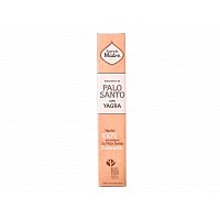 SAHUMERIOS SAGRADA MADRE PALO SANTO CON YAGRA