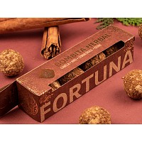 BOMBITA HERBAL SAGRADA MADRE FORTUNA