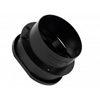 COOLER TURBINA 220V RULEMAN CON TOBERA 6P IMPRESIONAME 3D