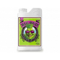 ADVANCED NUTRIENTS BIG BUD 500ML