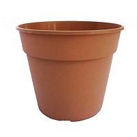 MACETA PLASTICA T&A PLASTICS CLASICA MOD. 27