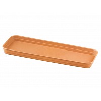 PLATO BANDEJA PARA MACETA RECTANGULAR MOD. 45