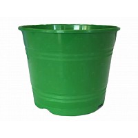 MACETA PLASTICA ROCIO MOD 14