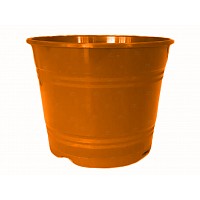 MACETA PLASTICA ROCIO MOD 14