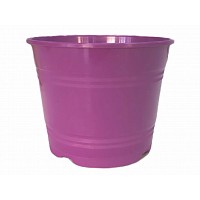 MACETA PLASTICA ROCIO MOD 14