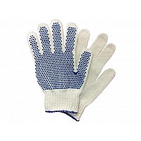 GUANTES PARA JARDINERIA MOTEADOS DE GRAN CALIDAD