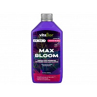 FERTILIZANTE VITAFLOR MAXBLOOM 500ML