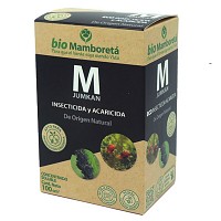 MAMBORETA LINEA BIO M (ECO INSECTICIDA Y ACARICIDA) 100CM3