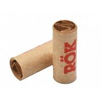 FILTROS DE CARTON PRE ROLLED RÖK