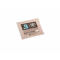 BOVEDA 58% 8GR REGULADOR CONTROL HUMEDAD CURADO