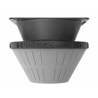 FILTRO DE OLOR CONICO PARA COOLER ADAPTADOR 4 3D