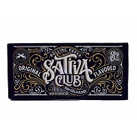 PAPEL PARA ARMAR SATIVA CLUB CELULOSA ORIGINAL FLAVORED
