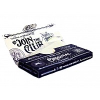 PAPEL PARA ARMAR SATIVA CLUB CELULOSA ORIGINAL FLAVORED