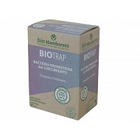 MAMBORETA BIO TRAP ORGANICO 30GRS (FUNGICIDA Y FERTILIZANTE)