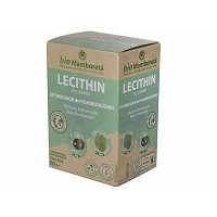 MAMBORETA LECITHIN OPTIMIZADOR ORGANICO DE INSECTICIDAS 60CC